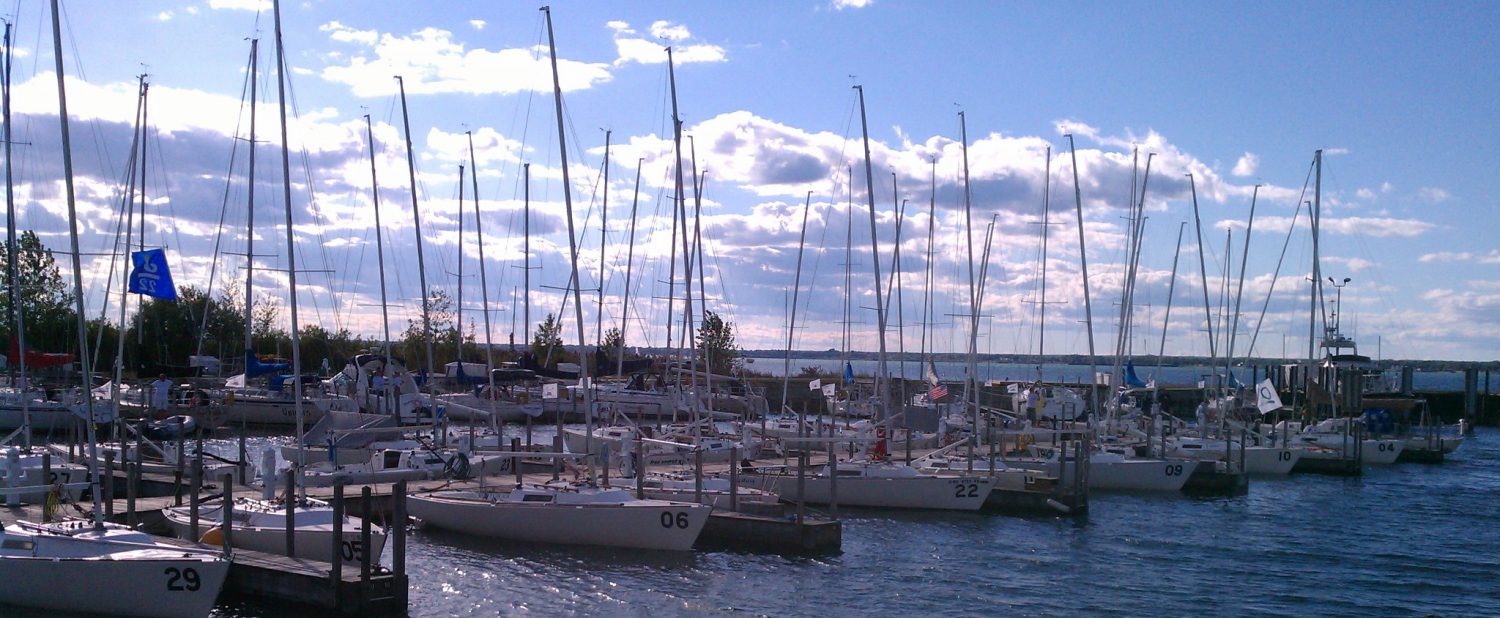 Tawas Bay Yacht Club